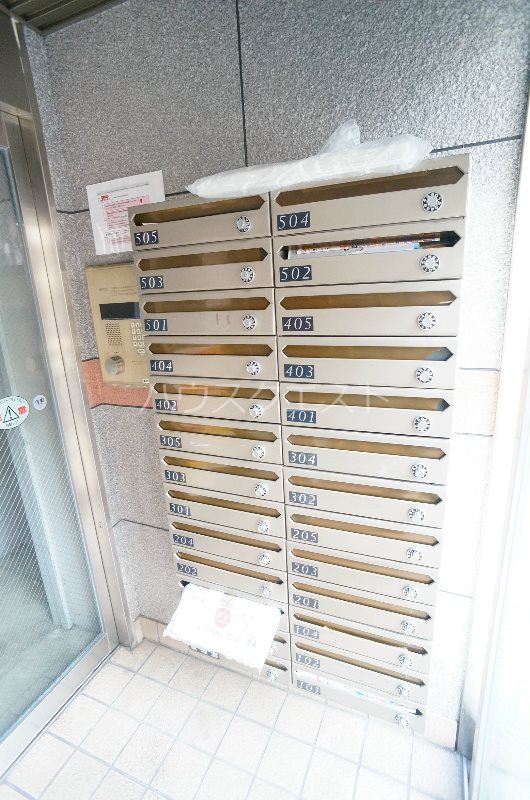 第20長栄イスズベル京都伏見 その他