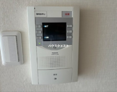 サン・フォーレスト その他設備