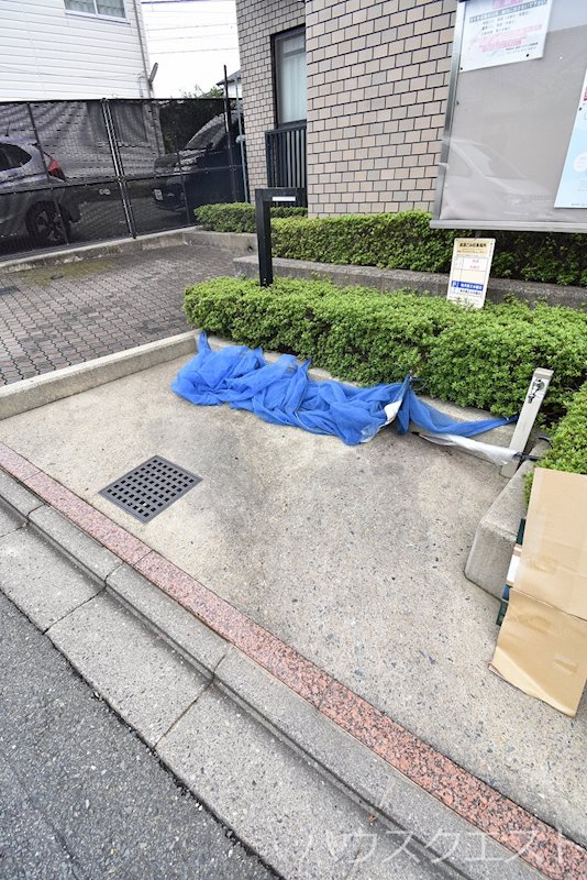 サン・フォーレスト その他共有部分