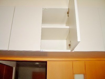 エステムコート京都烏丸Ⅲジャパニズム 収納