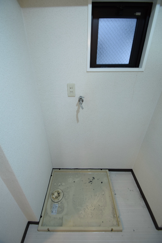 アネックス北白川 その他共有部分