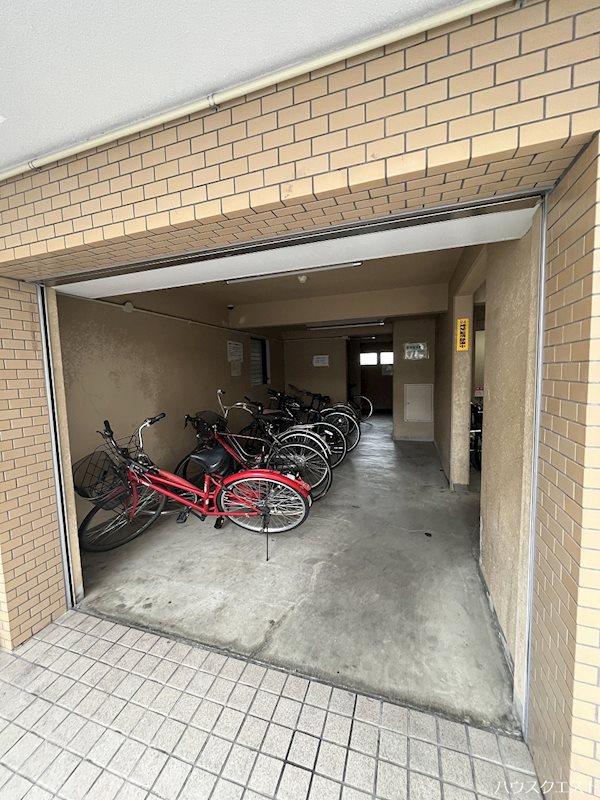 デトムワン西陣南 その他部屋・スペース