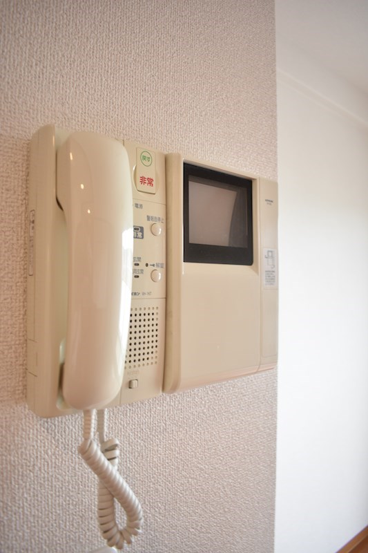ＨＦ四条河原町レジデンス　 セキュリティ