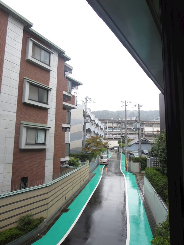 パークハウス その他