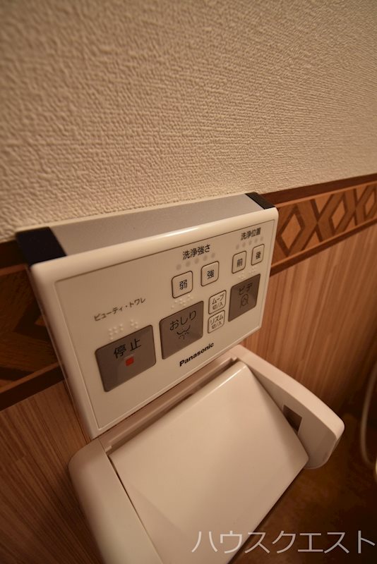 エトワール深草 その他