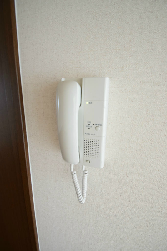 八文字屋ビル その他設備