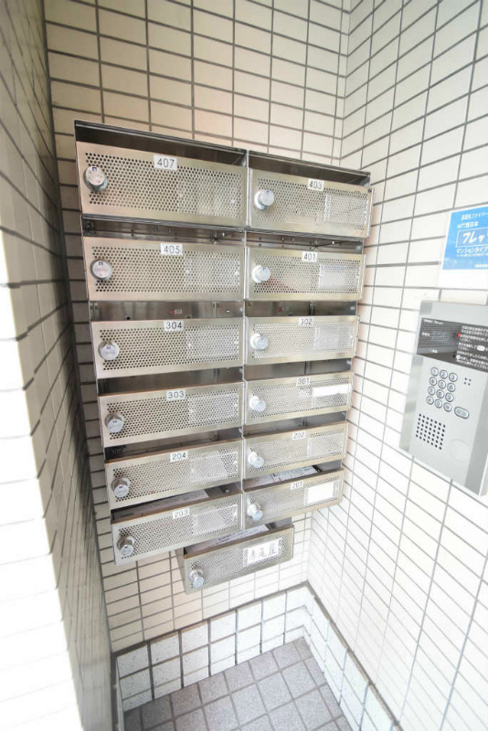 八文字屋ビル その他