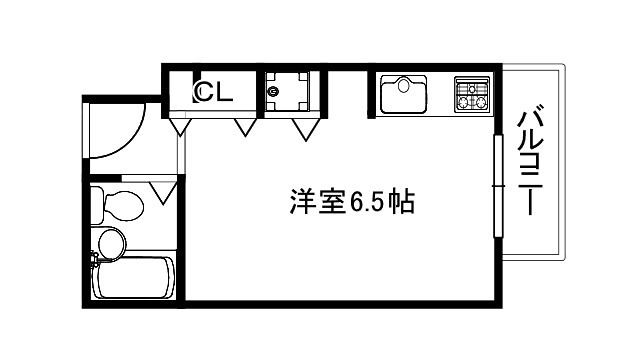 ブルーベル 間取り