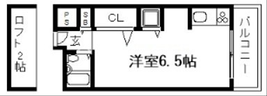 ブルーベル 間取り