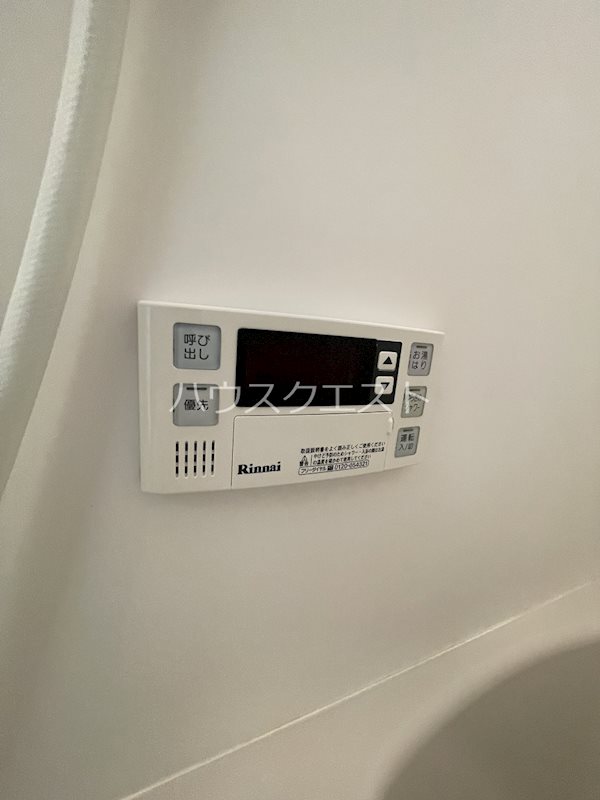 朱雀館 その他
