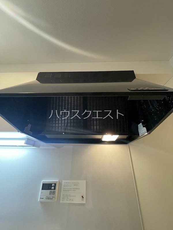 朱雀館 その他