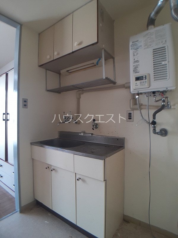 コーポよねだ その他