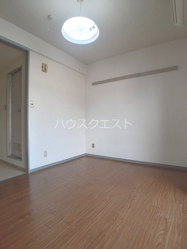 コーポよねだ その他