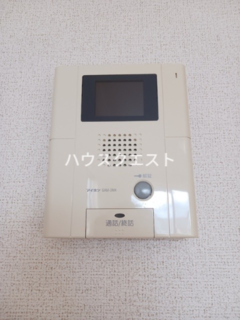 サザン京央 セキュリティ