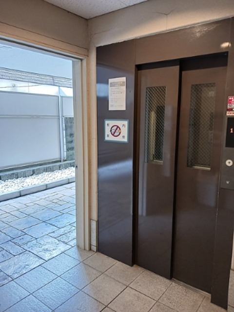 サザン京央 その他設備