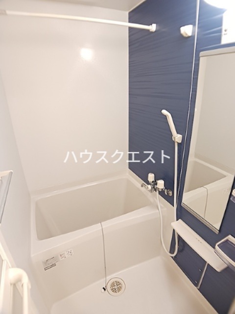 サザン京央 風呂画像