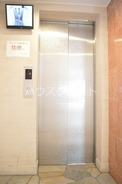 サムティ京都二条 その他設備
