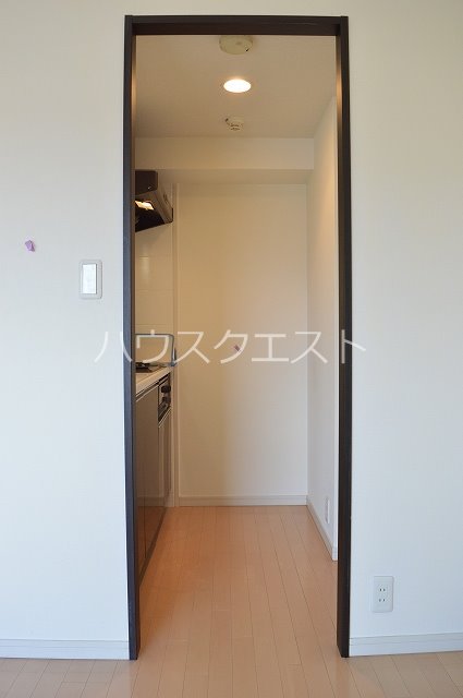 サムティ京都二条 その他部屋・スペース