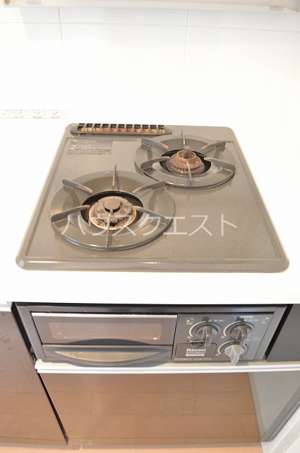 サムティ京都二条 キッチン