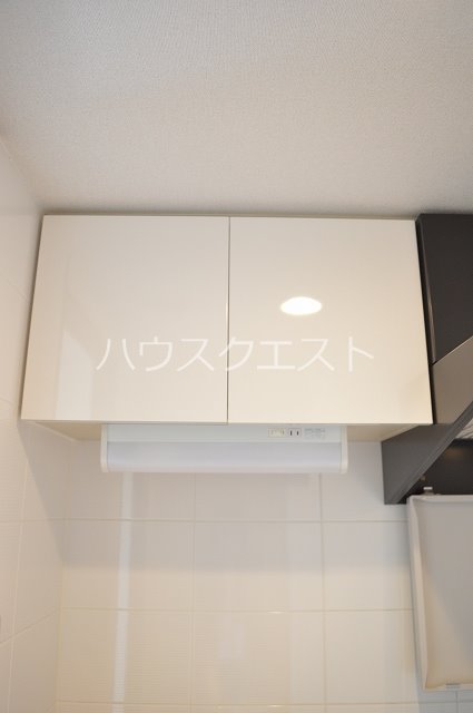 サムティ京都二条 キッチン
