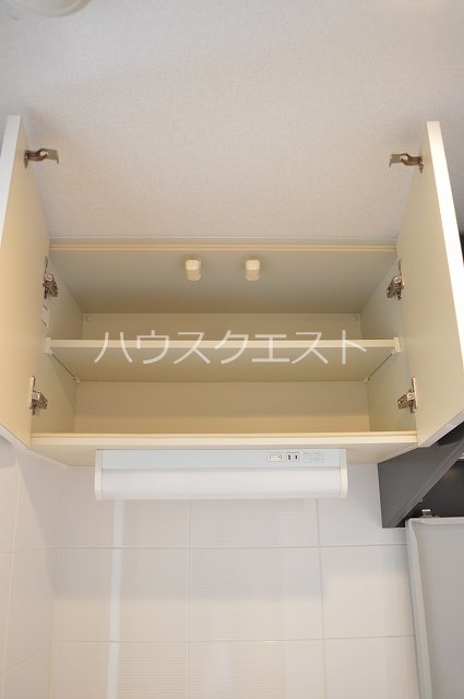 サムティ京都二条 キッチン