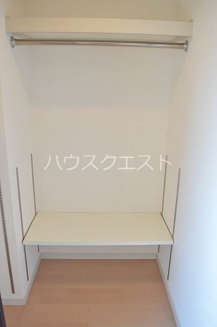 サムティ京都二条 収納