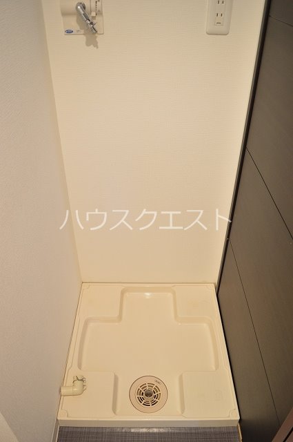 サムティ京都二条 その他設備