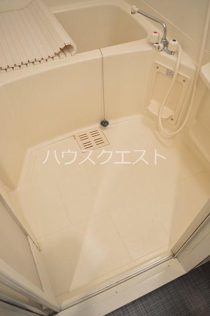 サムティ京都二条 風呂画像