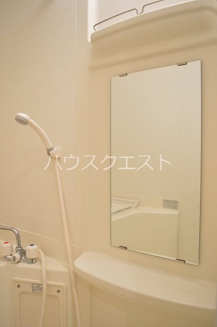 サムティ京都二条 風呂画像