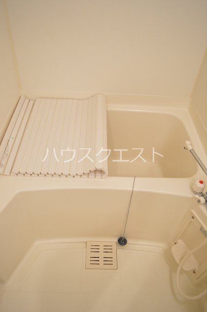 サムティ京都二条 風呂画像