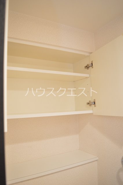 サムティ京都二条 トイレ