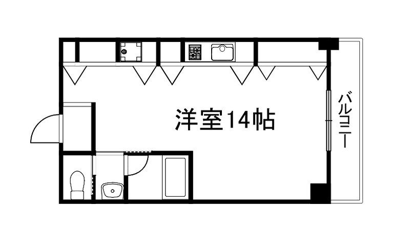 一太郎大宮 間取り
