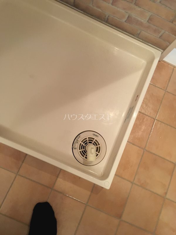 ビューハイツ京都山科 その他設備