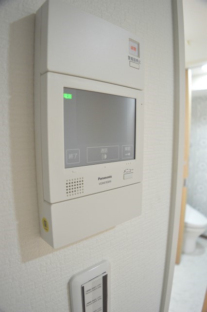 アクアプレイス京都西院 その他設備