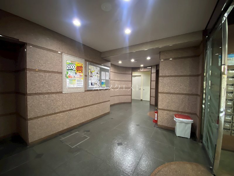 ラフィーネ山科 その他