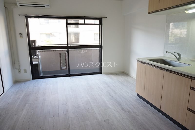 ラフィーネ山科 その他