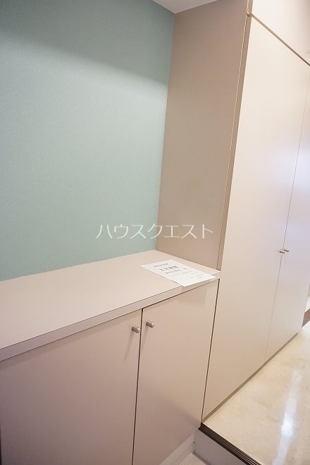 ラフィーネ山科 その他