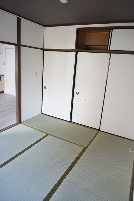ラフィーネ山科 その他
