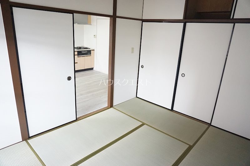 ラフィーネ山科 その他