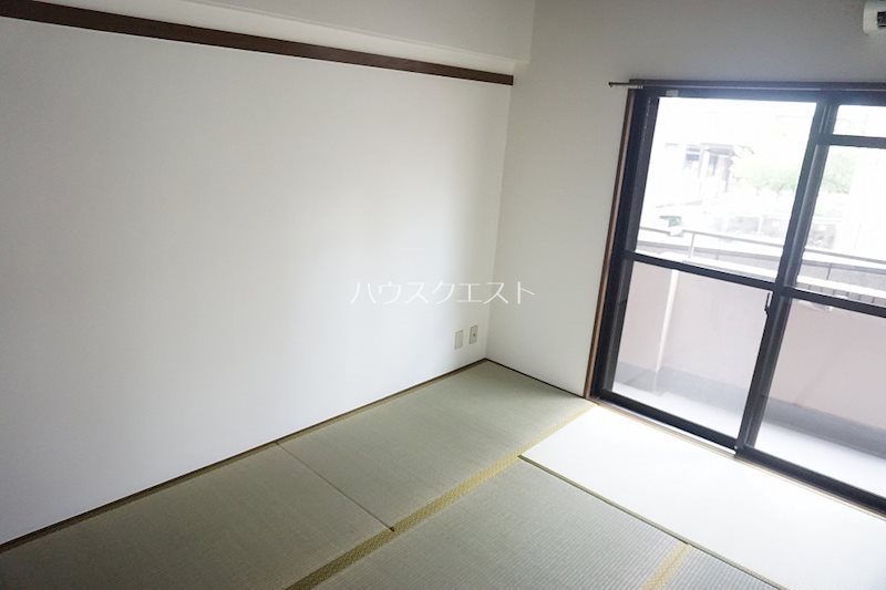 ラフィーネ山科 その他