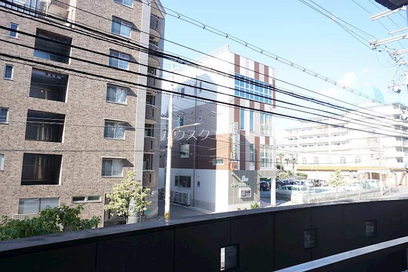 ラフィーネ山科 その他