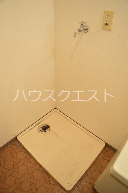エスパシオ石田 その他設備