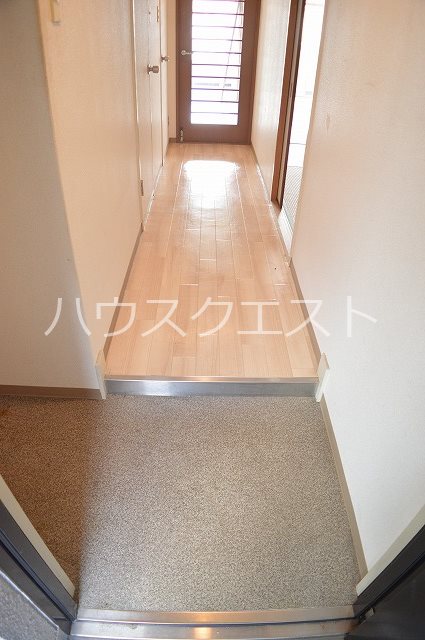 エスパシオ石田 その他
