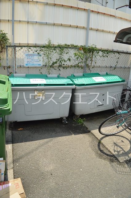 エスパシオ石田 その他
