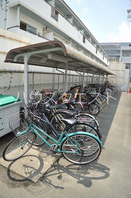 エスパシオ石田 その他