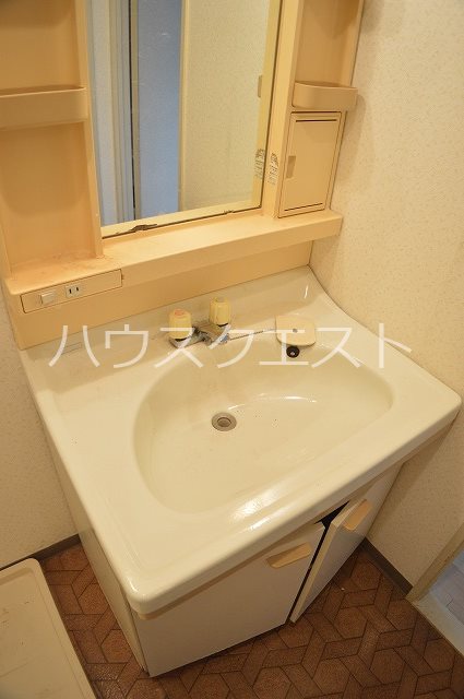 エスパシオ石田 その他