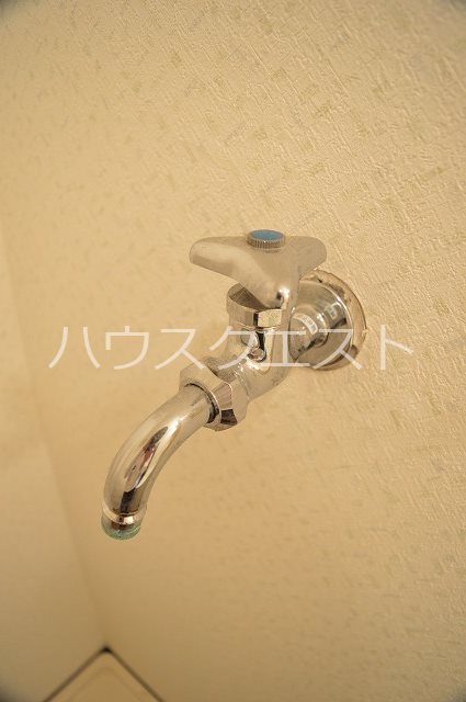 エスパシオ石田 その他