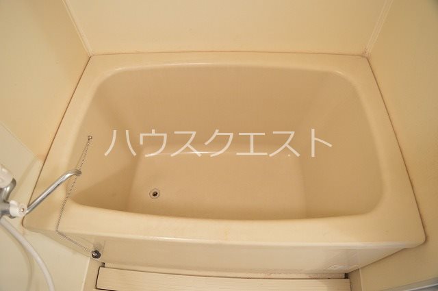 エスパシオ石田 その他