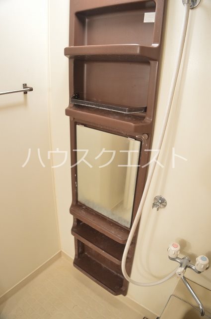 エスパシオ石田 その他