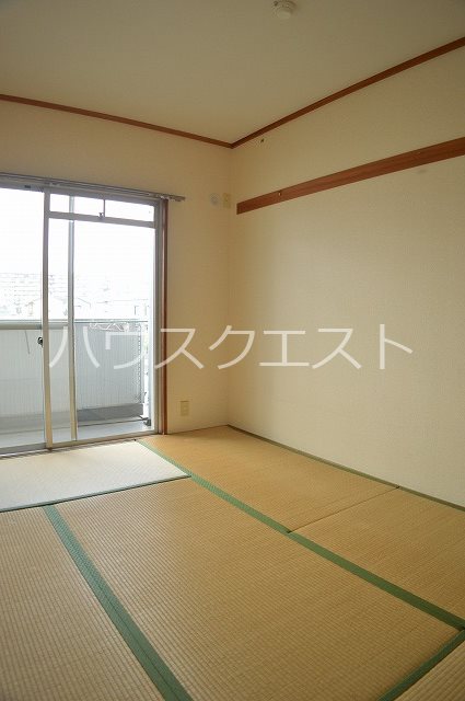 エスパシオ石田 その他